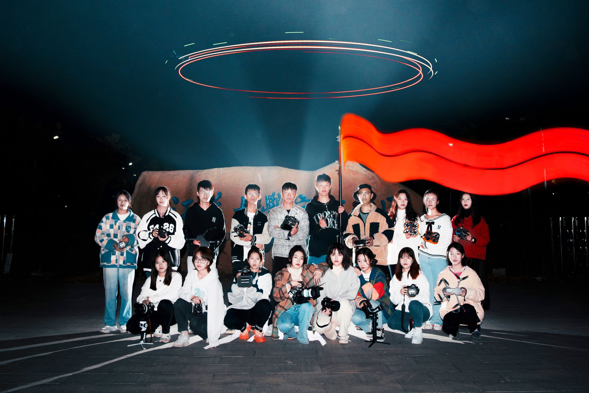 环球360会员登录团委新媒体中心